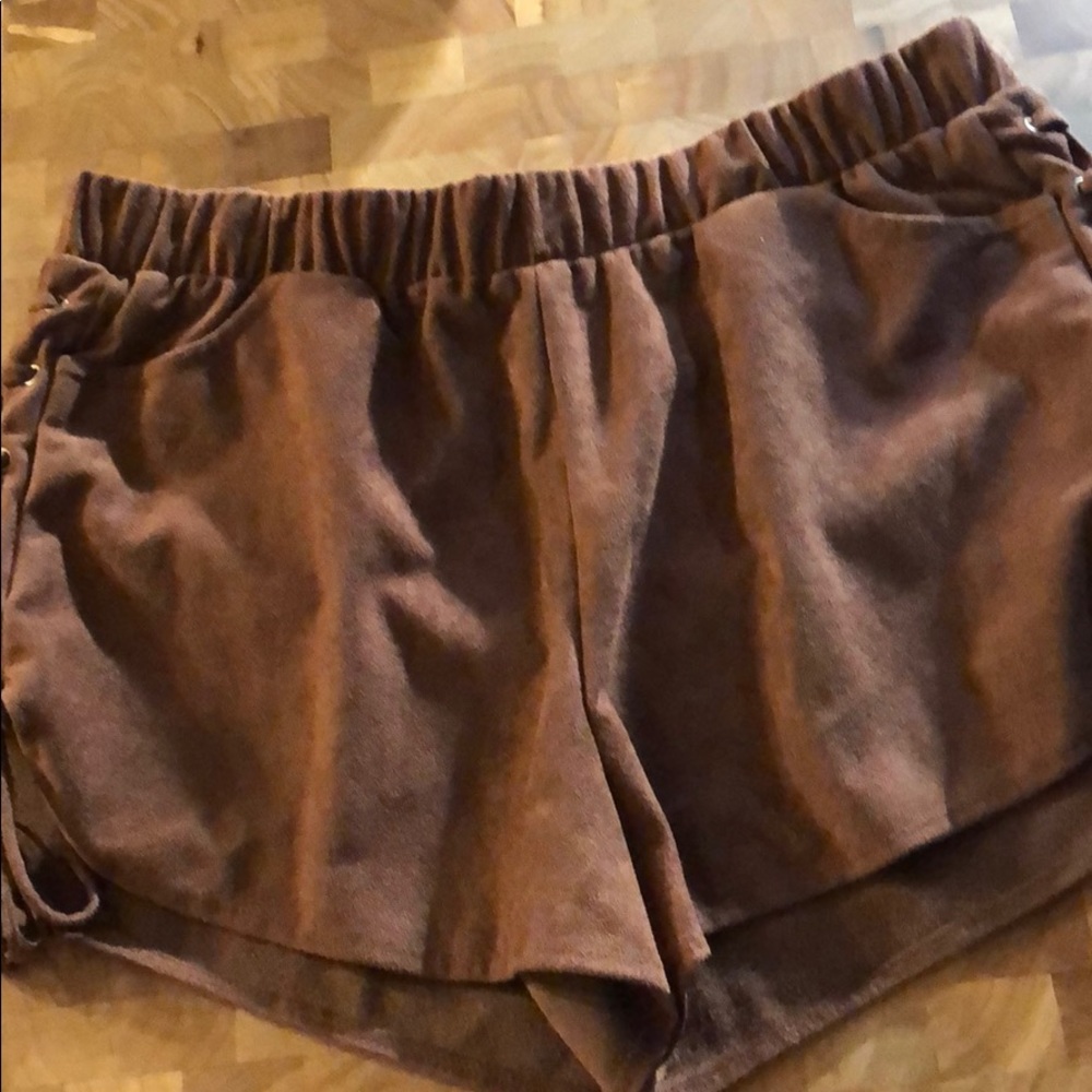 Kendall and Kylie Shorts